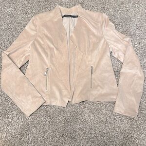 Waterfall Blazer